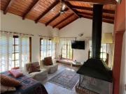 WEEKEND House in Roldan