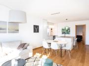 WEEKLY RENTAL: 4 rooms located opposite the ski lifts