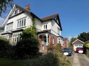 Weelsby Road, Grimsby, 4 Bedroom Semi detached