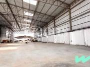 WEENS ALQUILA ALMACEN CERCA AL MALL AVENTURA,...