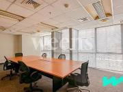 WEENS ALQUILA OFICINA EN SURCO IMPLEMENTADA Y SEMI AMOBLADA