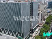 WEENS: Alquila Oficina Implementada en Exclusivo...