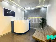 WEENS ALQUILA OFICINA IMPLEMENTADA Y AMOBLADA EN SAN...