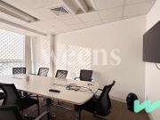 WEENS ALQUILA OFICINA PRIME AMOBLADA EN SAN ISIDRO GOLF