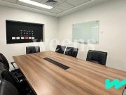 Weens Alquila Oficina Prime Implementada y semi moblada...