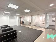 WEENS ALQUILA OFICINAS EN SAN ISIDRO LIMITE CON MIRAFLORES