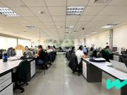 Weens Alquila Oficinas Implementadas con Excelente...