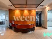 WEENS: Alquila Oficinas Implementadas en Exclusivo...