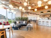 Weens Alquila: Oficinas Privadas Amobladas.Desde 10...