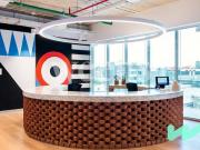 WEENS Alquila Oficinas Privadas Coworking. Sedes: San...