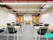 WEENS Alquila Oficinas Privadas Coworking. Sedes: San...