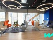 Weens: Alquiler de Oficinas Coworking para equipos de 20...