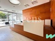Weens Business alquila Oficina en Exclusiva zona de San...