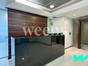 Weens Business Alquila Oficina Semi Implementada en...