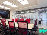 WEENS PRIME: Alquila Oficina Implementada y Amoblada con...