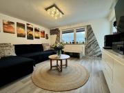 Weerberg: Schöne 4 Zimmer Wohnung mit Panorama Terrasse,...