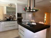 位于 Plentong Utama 的 Flat Bunga Daisi，高楼层中价公寓，753 sqft，3...
