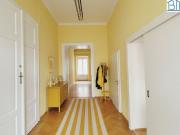 Edler Altbau im Zentrum