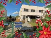 Weihnachten im neuen eigenen Haus feiern!