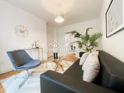 Weihnachten im neuen Zuhause: Modernisiertes RMH mit...