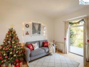 Weihnachten in einer schönen Altbauwohnung?