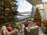 Weihnachten in einer schönen Altbauwohnung?