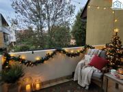 Gemütliche 2,5 Zimmer in Lend Nord