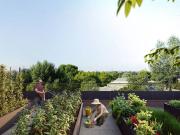 Weihnachten mit Ausblick!