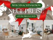 Exquisite 4 Zimmer Dachterrassenwohnung mit zwei Bädern...