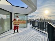 JANUARY SALE | Preisreduktion & Tiefgaragen Stellplatz...