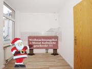 Kleine 3 Raum Wohnung in infrastrukturell günstiger Lage