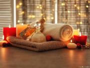 Die Energie des neuen Jahres liegt in der Luft freu dich...