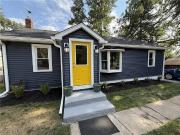 Weil Ave, Akron, Home For Sale