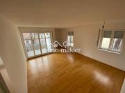 Weilheim, ideale 2 Z. Wohnung für Senioren, oder Singles...