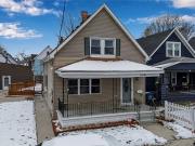 Weimar St, Buffalo, Home For Sale