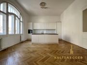 Weimarer Straße | 192,45 m² | 5 Zimmer | 3 Balkone | 2...