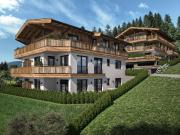 Weinberg Residenz – Exklusives Wohnen am Sonnberg