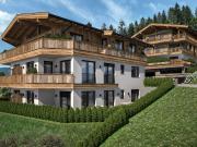 Weinberg Residenz Top 5 Penthouse Baustart 2026 KW 15