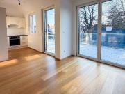 WEINBERGBLICK I NEUBAU I NUSSDORF I AC I GARAGE