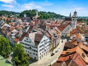 Weingartner Hof – Historisches Geschäftshaus mit...