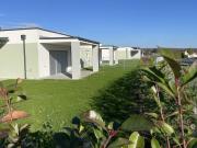 WEINIDYLLE SÜDBURGENLAND: BUNGALOWS ZUM MIETKAUF...