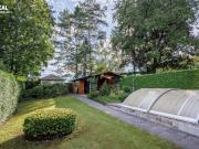 Weinkeller Refugium mit Wohnkomfort und Gartenparadies