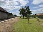 Weinviertler Bauernhaus mit großen Grundstück