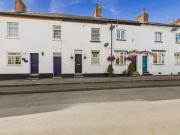 Weir Road, Kibworth Beauchamp, 2 Bedroom Terraced