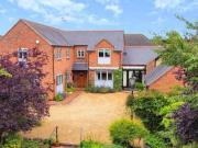 Weir Road, Kibworth Beauchamp, 4 Bedroom Detached