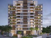 WEISS DE CASTILHO | ALTO DA GLÓRIA | 3 SUÍTES | 3 OU 4 VAGAS