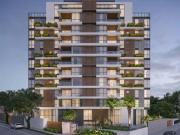 Weiss de Castilho Luxuoso Apartamento de Alto Padrão, 03...