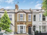 Weiss Road, Putney, 3 Bedroom Terraced