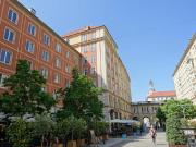 Weiße Gasse: 2 Zi Wohnung im Stadtzentrum! *kurzfristig...