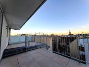 Weißgerberviertel: Dachterrassentraum mit Fernblick...